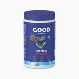 Good Visvoer Tropical Pearls/korrels 250ml