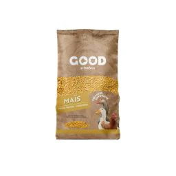 Good Mais Francais pour Poules 4kg