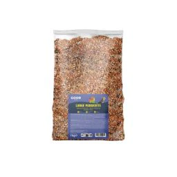 Good Mengeling Grote Parkieten 1kg