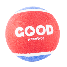 Good Balle de Tennis XL 12,5cm