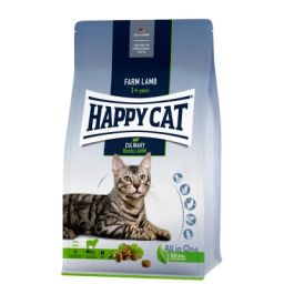 Happy Cat Culinary Kattenvoer met Lamsvlees