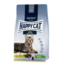 Happy Cat Culinary Kattenvoer met Gevogelte