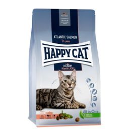 Happy Cat Culinary Kattenvoer met Zalm