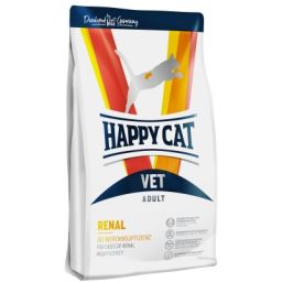 Happy Cat Vet Diet Renal Kattenvoer 4kg
