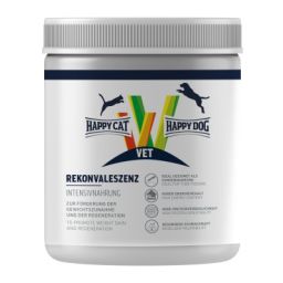 Happy Dog Happy Cat Vet Diet Recovery Snoepjes voor Honden en Katten 200g