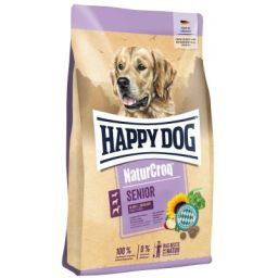 Happy Dog Naturcroq Senior Hondenvoer