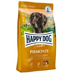 Happy Dog Sensible Piemonte Hondenvoer met Eend & Vis