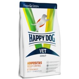 Happy Dog Vet Diet Adipositas Croquettes pour Chien