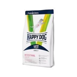 Happy Dog Vet Diet Intestinal Low Fat Hondenvoer 4kg