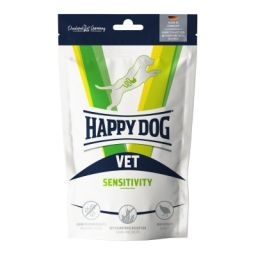 Happy Dog Vet Diet Snack Sensitivity Hondensnoepjes 100g