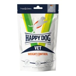 Happy Dog Vet Diet Snack Weightcontrol Hondensnoepjes 100g