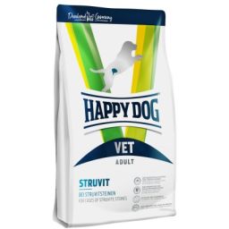 Happy Dog Vet Diet Struvite Hondenvoer 4kg