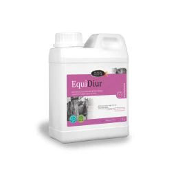 Horse Master EquiDiur Complément Alimentaire 1l