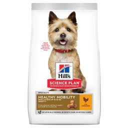 Hill’s Science Plan Adult Small & Mini Kip 1,5kg