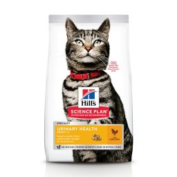 Chat Adult Urinary Poulet 7kg
