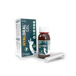 Hyaloral Solution 50ml