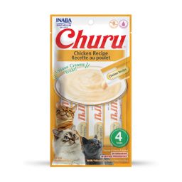 Inaba Churu Poulet