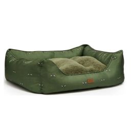 Joules Sofa bijenprint