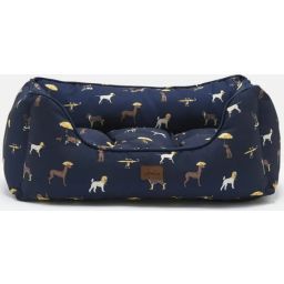 Joules Sofa Motif Chiens