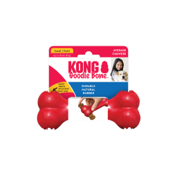 KONG Goodie Bone S