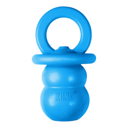 KONG Puppy Binkie Fopspeen S