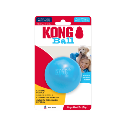 KONG Puppy Bal Medium-Large