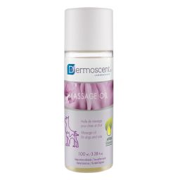 Dermoscent Huile de massage 100ml