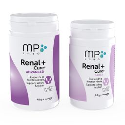 Renal+ cure