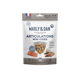 Marly & Dan Tendres bouchées Articulations Mini Chien
