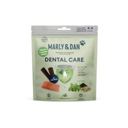 Marly & Dan Dental Care Moyens/Grands Chiens 7 sticks