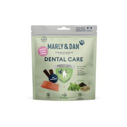 Marly & Dan Dental Care Petits Chiens 7 sticks