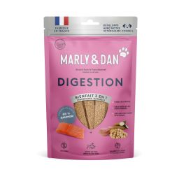 Marly & Dan Barres à mâcher Digestion Chien