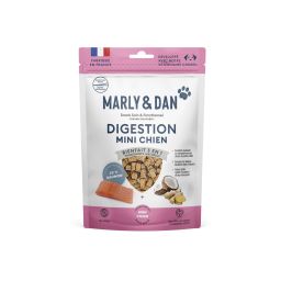 Marly & Dan Tendres bouchées Digestion Mini Chien