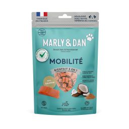 Marly & Dan Freeze Dried "Mobilité" pour chien