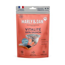 Marly & Dan Freeze Dried "Vitalité" pour chien