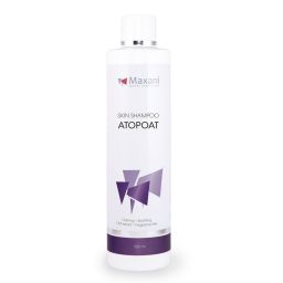 Maxani AtopOat skin shampoo 500ml
