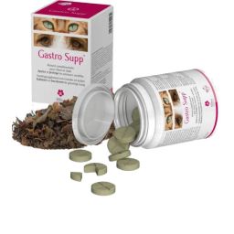 Miloa Gastro Supp 30 comprimés