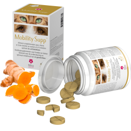 Mobility Supp Miloa - 60 Comprimés