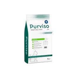 Purviso Veterinary Diets Mobility pour Chat