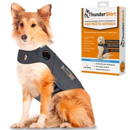 Body Anti stress Thundershirt L 64 - 76 cm