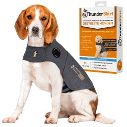 Body Anti stress Thundershirt M 53 - 64 cm