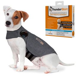 Body Anti stress Thundershirt S 43 - 53 cm