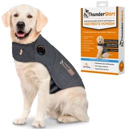 Body Anti stress Thundershirt M 53 - 64 cm
