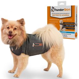 Body Anti stress Thundershirt XS 33 - 43 cm