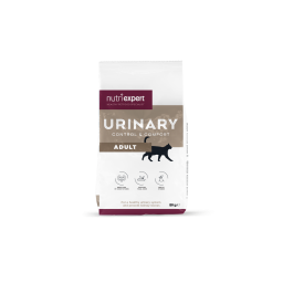 Nutri Expert Urinary Kattenvoer 8kg