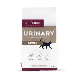 Nutri Expert Urinary Croquettes pour Chat 4kg