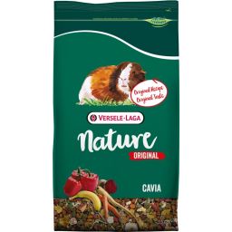 Nature Original Cavia voeding 2,5kg
