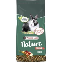 Nature Original Cuni Konijnenvoer 9kg