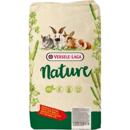 Nature Cavia voeding 9kg