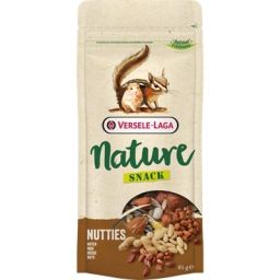 Nature Snack Nutties 85g